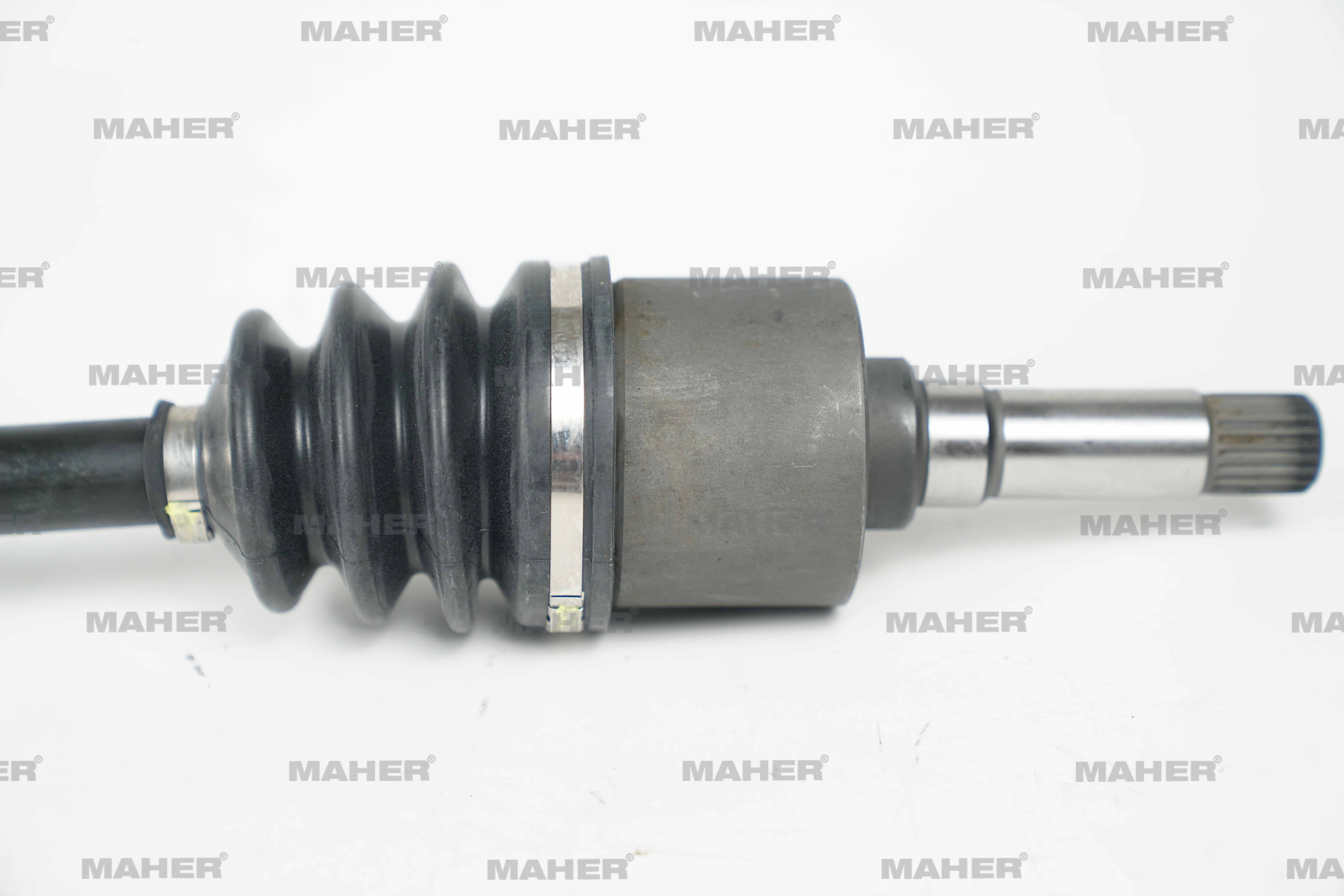 Citroen Saxo Sağ Ön Aks Komple Ön OEM 32737G